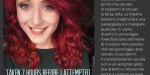 Confessione di una persona che soffre di depressione