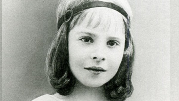 VENERABLE ANNE DE GUIGNE