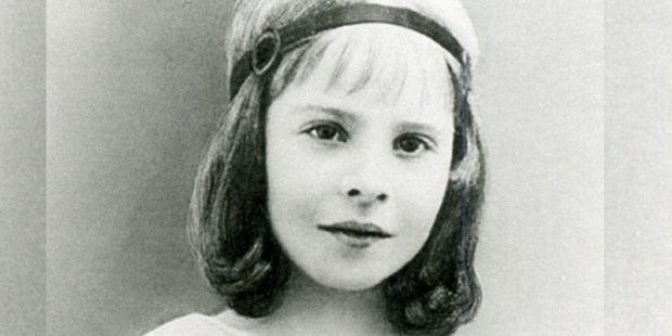 VENERABLE ANNE DE GUIGNE