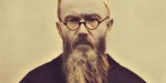 ŚWIĘTY MAKSYMILIAN KOLBE