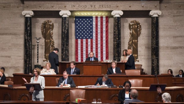 CONGRESS