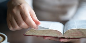 Donne della Bibbia poco note e fonte di grande ispirazione