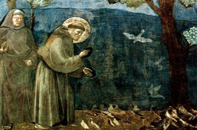Il 25 settembre inizia la novena di San Francesco d’Assisi: recitala e