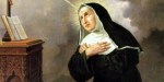 ST RITA ; CATHOLIC PRAYER