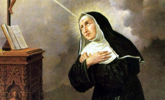 Preghiera a santa Rita da Cascia per una causa impossibile