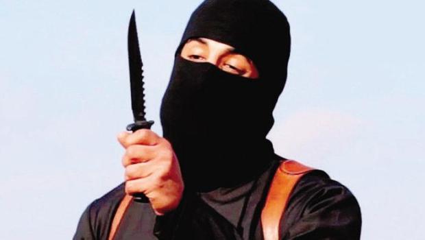 BOIA ISIS