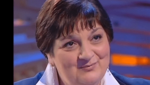 ANTONIETTA RACO