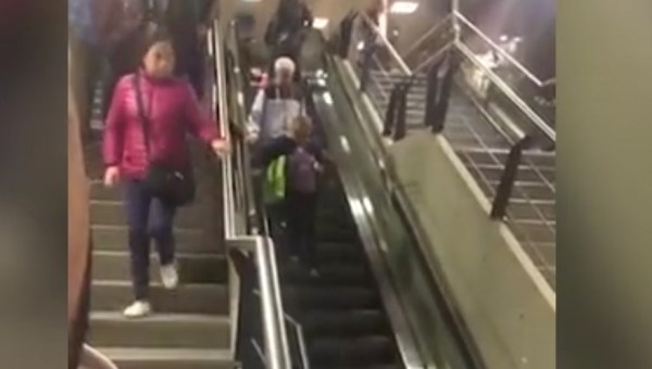 ANZIANI, SCALA MOBILE