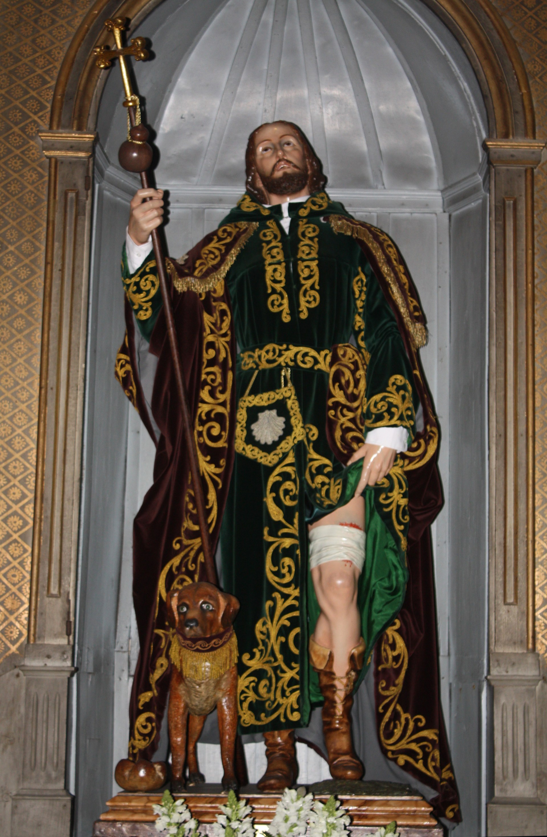 ST ROCHE