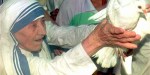 MADRE TERESA LANCIA COLOMBA