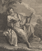 SAINT JAMES THE LESSER