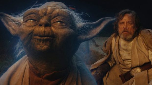 JEDI STAR WARS