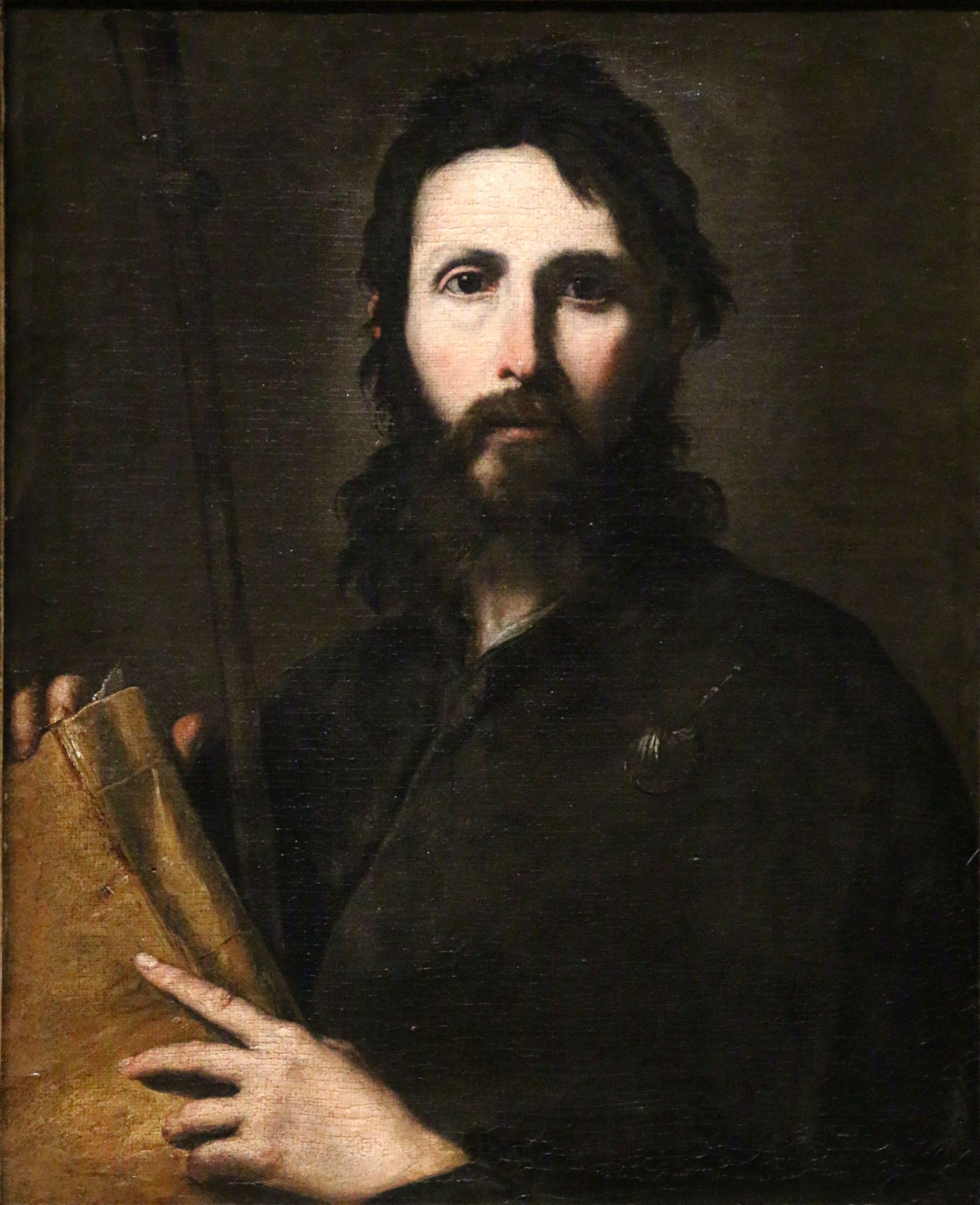 ST JAMES THE GREATER