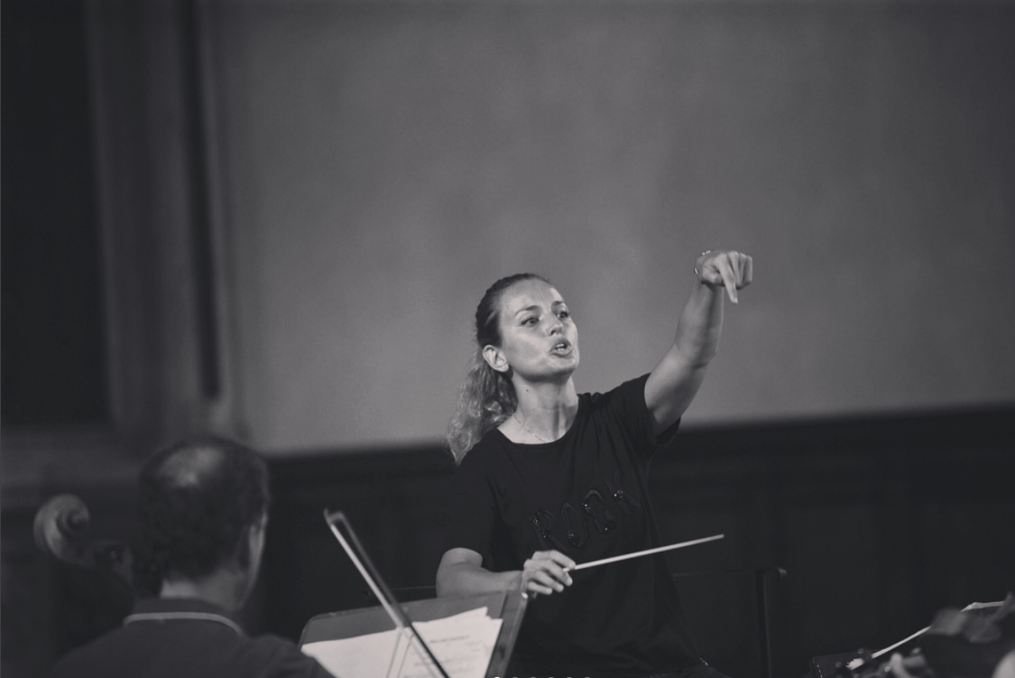 BEATRICE VENEZI