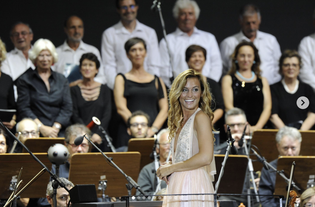 BEATRICE VENEZI