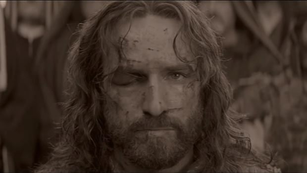Jesus actors