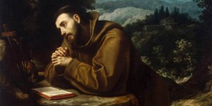 La forza che riesce a trasmettere la Regola di San Francesco d&#8217;Assisi