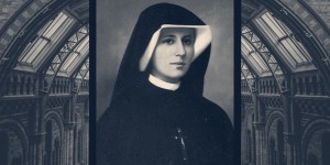 Santa Faustina ha avuto in visione l&#8217;ira di Dio: ecco di cosa si tratta