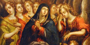 Un&#8217;Ave Maria alternativa alla Madonna Addolorata