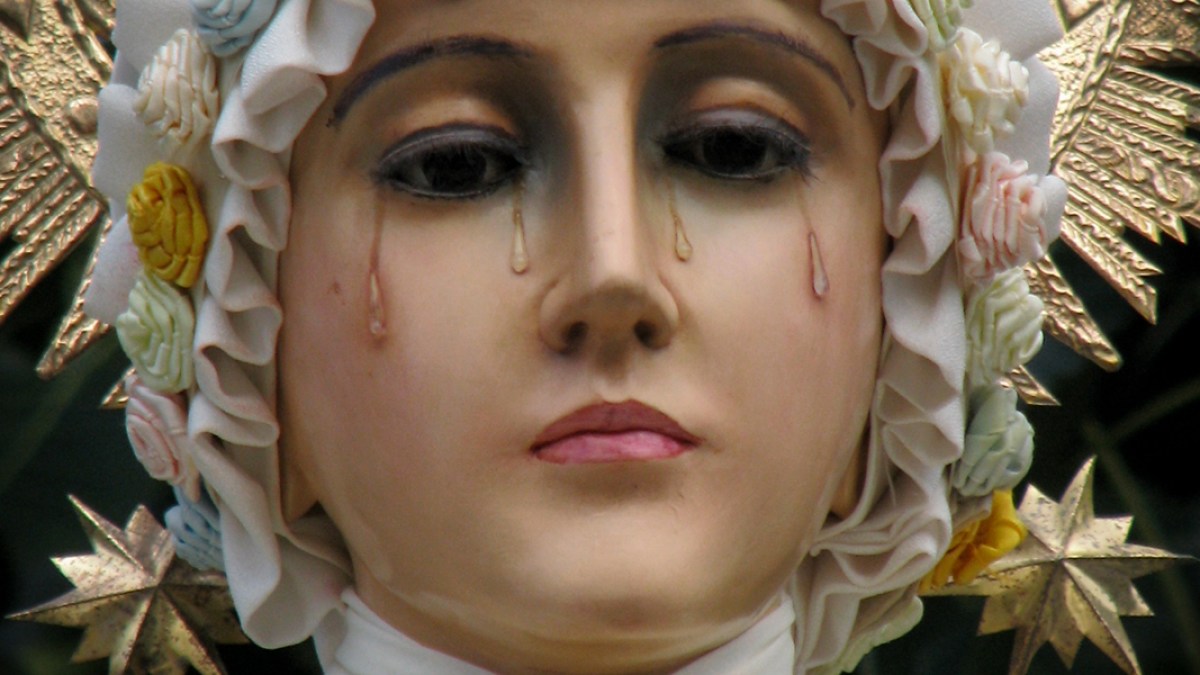 OUR LADY
