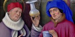 COSMAS AND DAMIAN