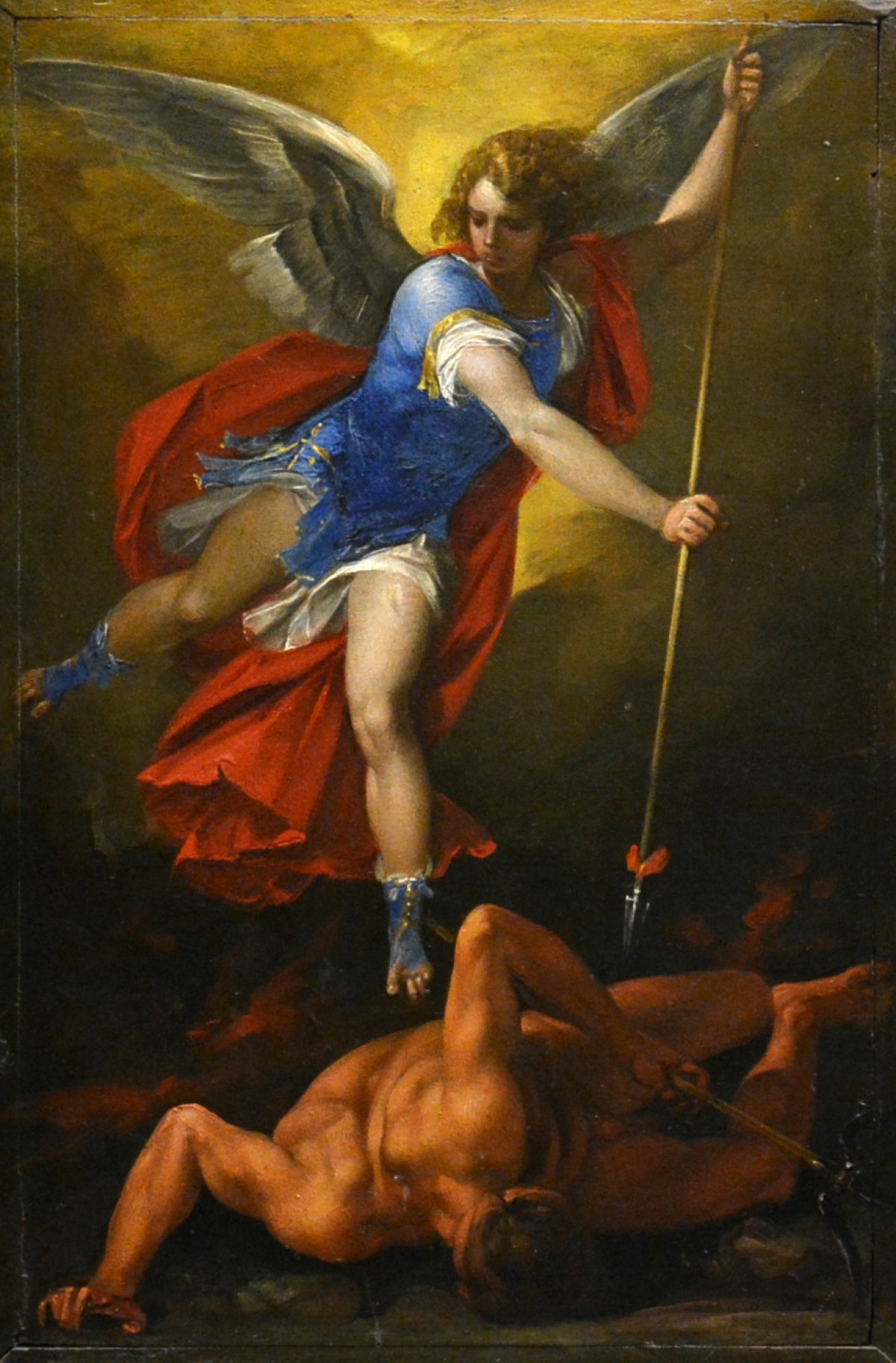 SAN MICHELE