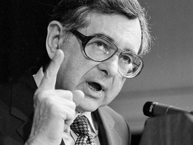 BERNARD NATHANSON