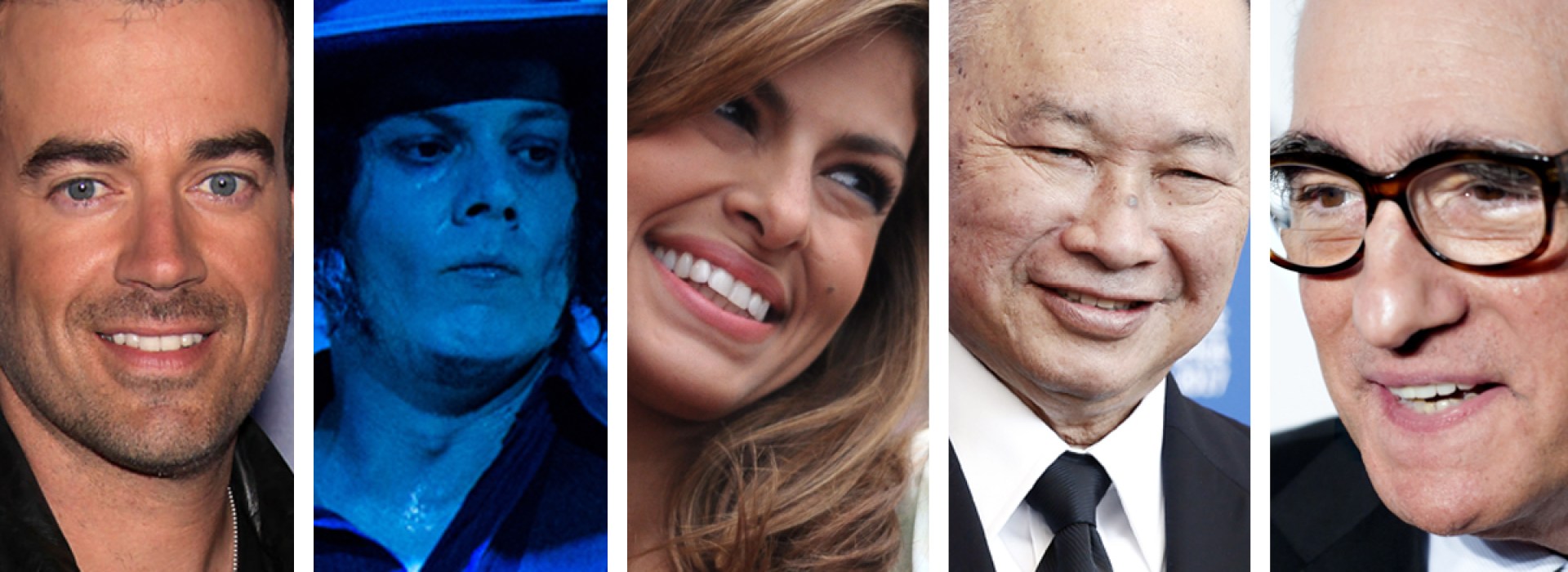 CATHOLIC,CELEBRITIES
