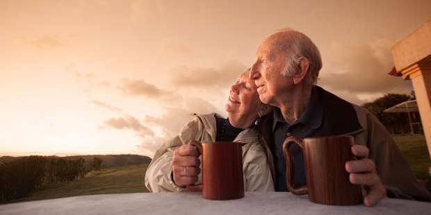 COUPLE