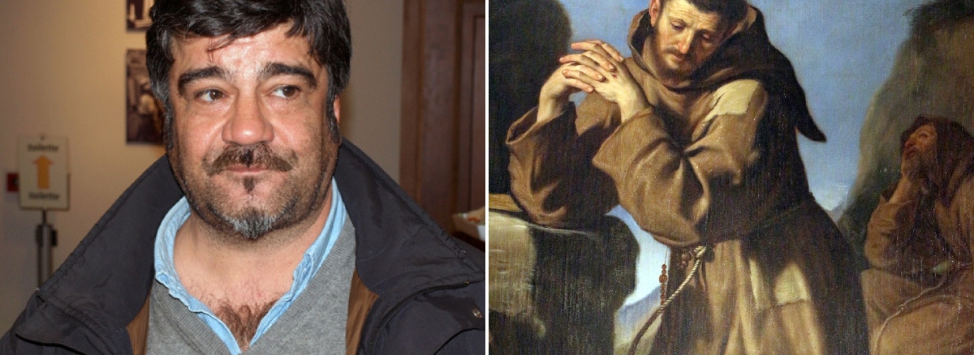 FRANCESCO PANNOFINO