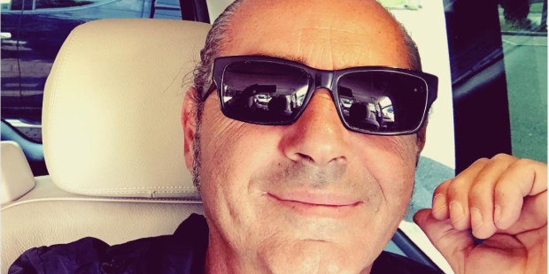 Luca Carboni: vi racconto il mio impegno con la Caritas e i ...