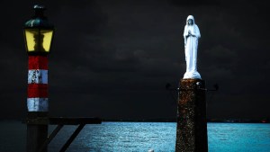 OUR LADY OF THE SEA