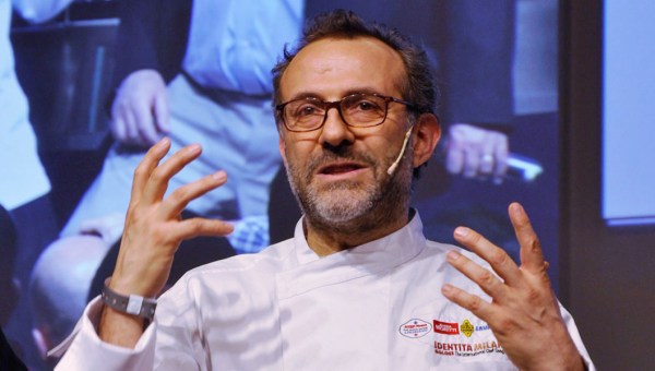 MASSIMO BOTTURA