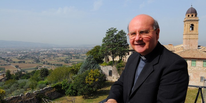 MONS. DOMENICO SORRENTINO