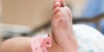 NEWBORN GIRL