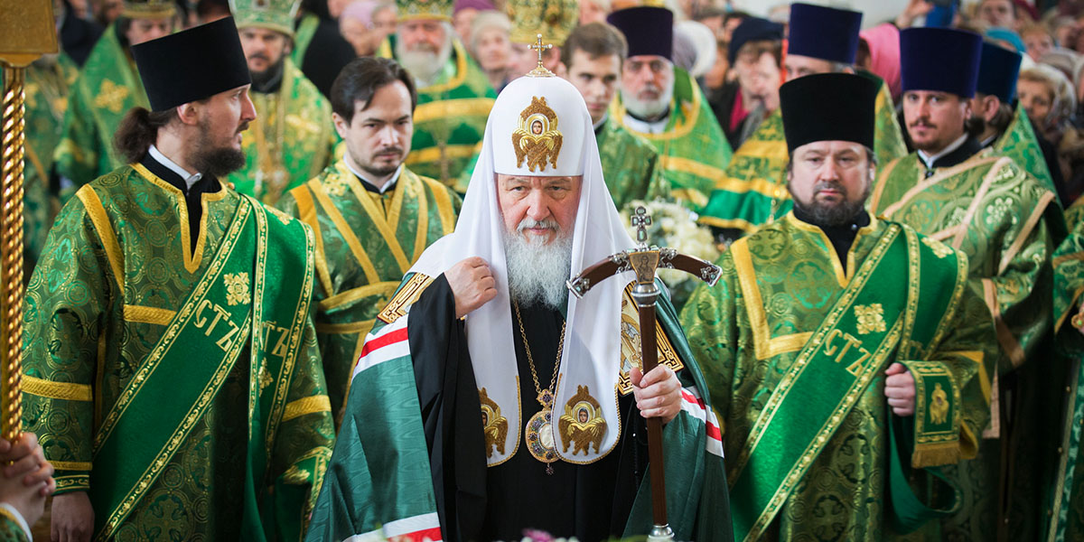 ORTHODOX