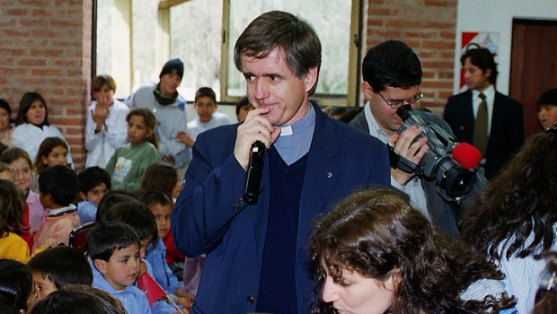 PADRE GRASSI