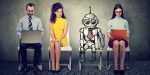 JOB,INTERVIEW,ROBOT