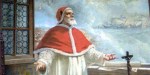 PIUS V