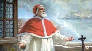 PIUS V