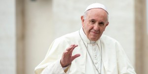 Papa: ho voluto io l’Accordo con la Cina, il dialogo è la strada