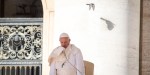 POPE FRANCIS GENERAL AUDIENCE
