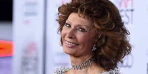 Sophia Loren dopo un aborto spontaneo, la grazia di un figlio alla Madonna