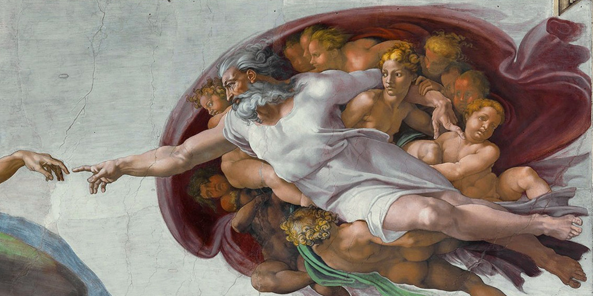 GOD
