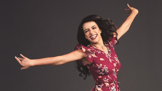 VICTORIA ARLEN