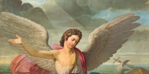 Perchè sono così importanti i tre Arcangeli? In cosa sono diversi dagli altri angeli?