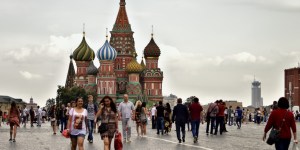 L’ombra dell’Unione Sovietica sulla Chiesa nella Russia di oggi