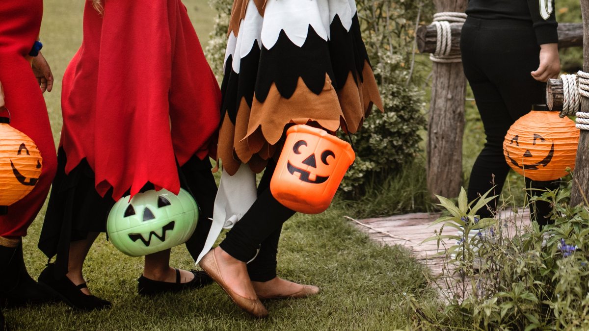 HALLOWEEN