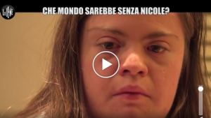 NICOLE ORLANDO LE IENE