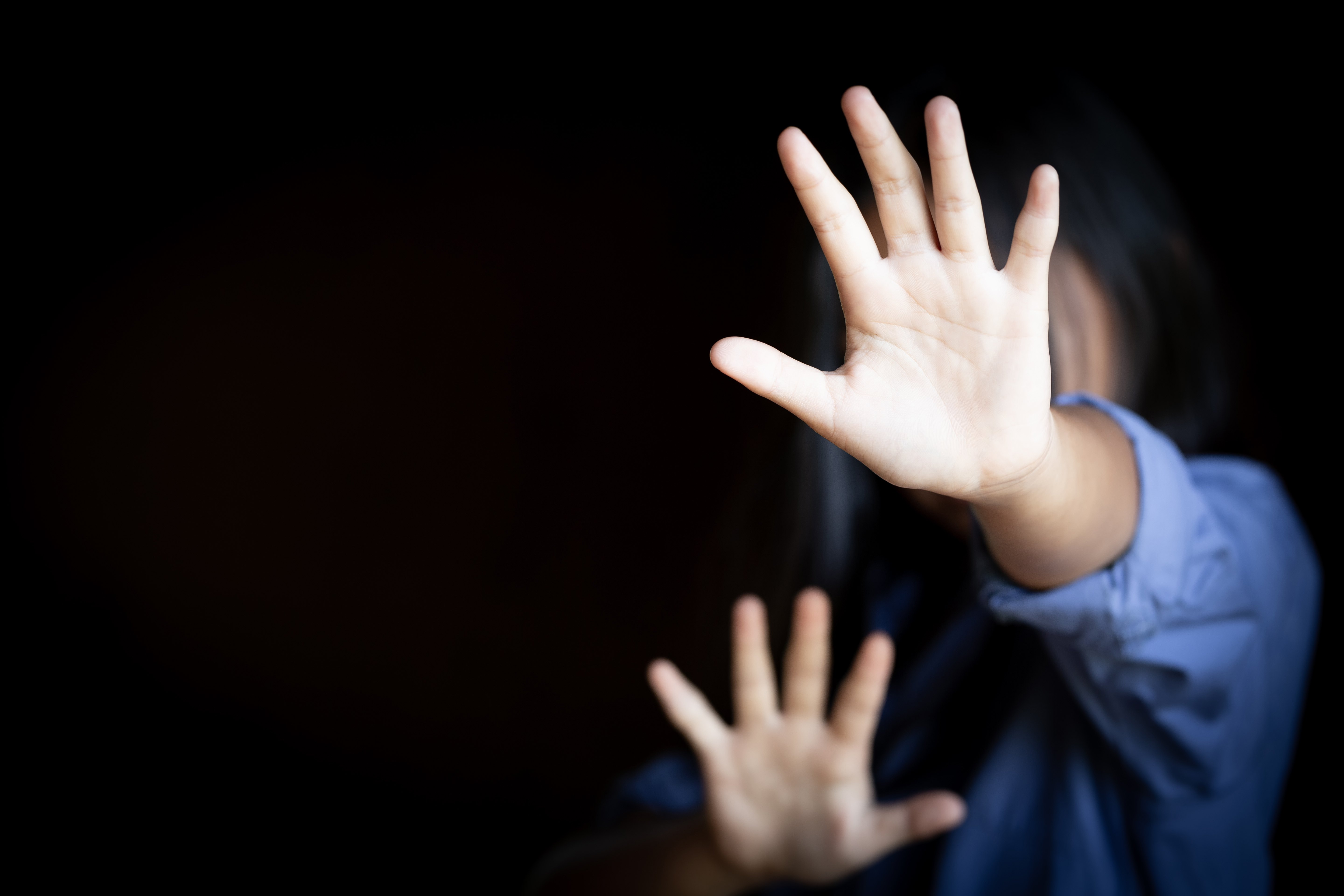 VIOLENZA SUI BAMBINI